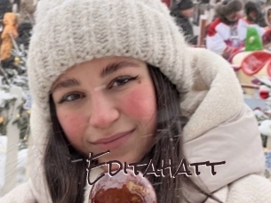 Editahatt