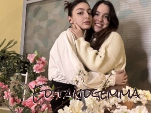 Editandgemma