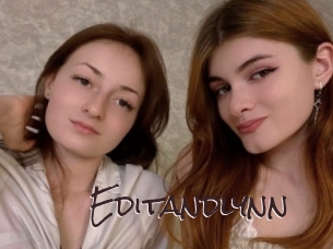 Editandlynn