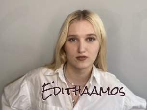 Edithaamos