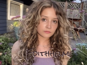 Edithhelme