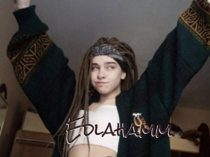 Edlahamm