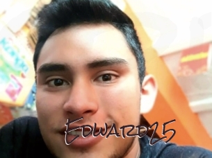 Edward25