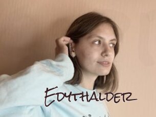 Edythalder