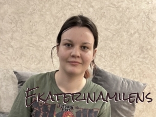 Ekaterinamilens