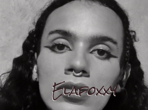 Elafoxxy