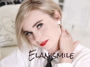 Elanismile