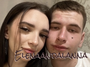 Elenaandalanna