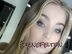Elenefelton