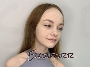 Elgafarr