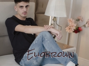 Eliobrown