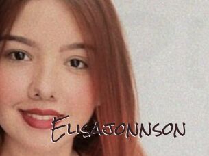 Elisajonnson