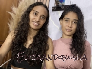 Elizaandquisha