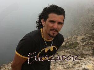 Elkazador