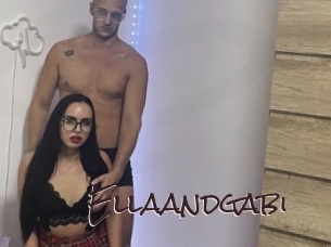 Ellaandgabi