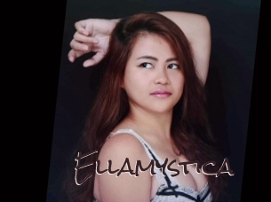 Ellamystica