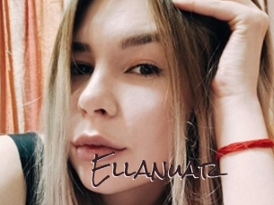 Ellanuar