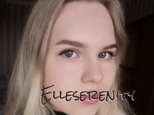 Elleserenity