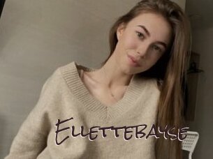 Ellettebayse