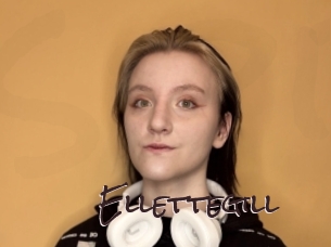 Ellettegill