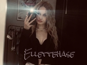 Ellettehase