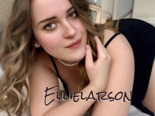 Ellielarson