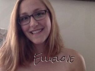 Ellie_love