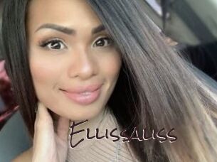 Ellissaliss