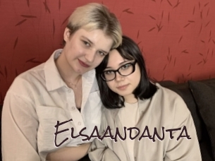 Elsaandanta