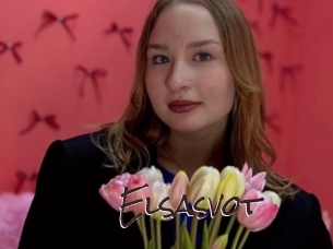 Elsasvot