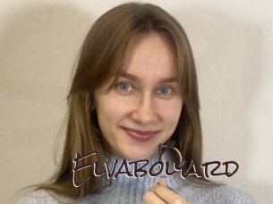 Elvabolyard