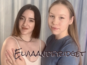 Elviaandbridget