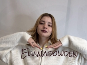 Elvinadowden