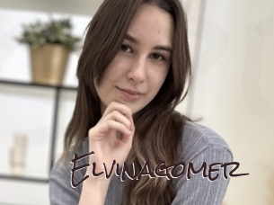 Elvinagomer