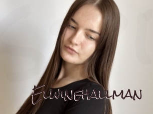 Elwinehallman
