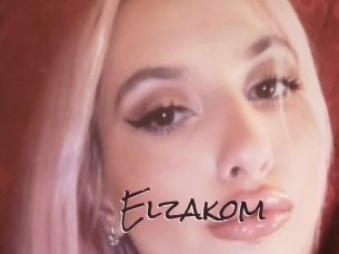 Elzakom