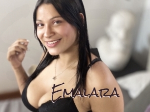 Emalara