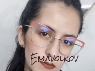 Emavolkov