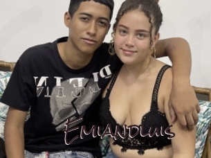 Emiandluis