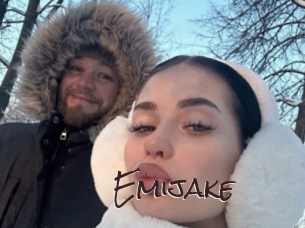 Emijake