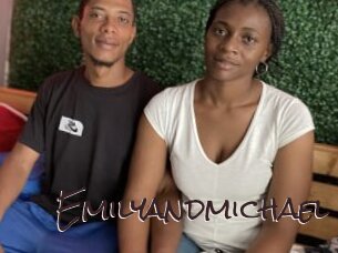 Emilyandmichael