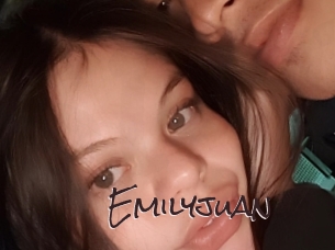 Emilyjuan