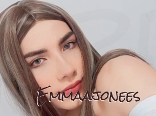 Emmaajonees