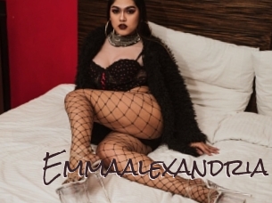Emmaalexandria