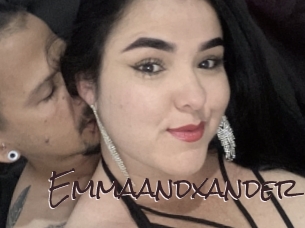 Emmaandxander