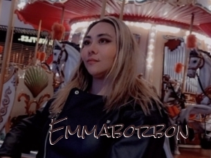 Emmaborbon