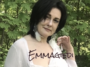 Emmagiedi