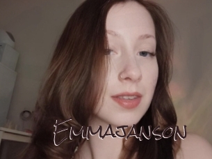 Emmajanson