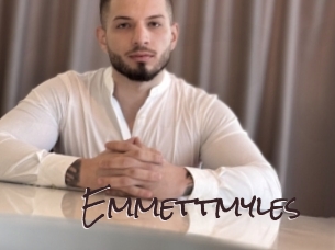 Emmettmyles