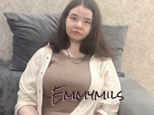 Emmymils